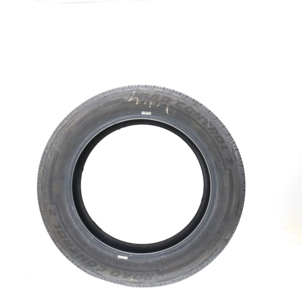 Driven Once 215/55R17 DeanTires Road Control 2 94V - 10/32 - Image 3