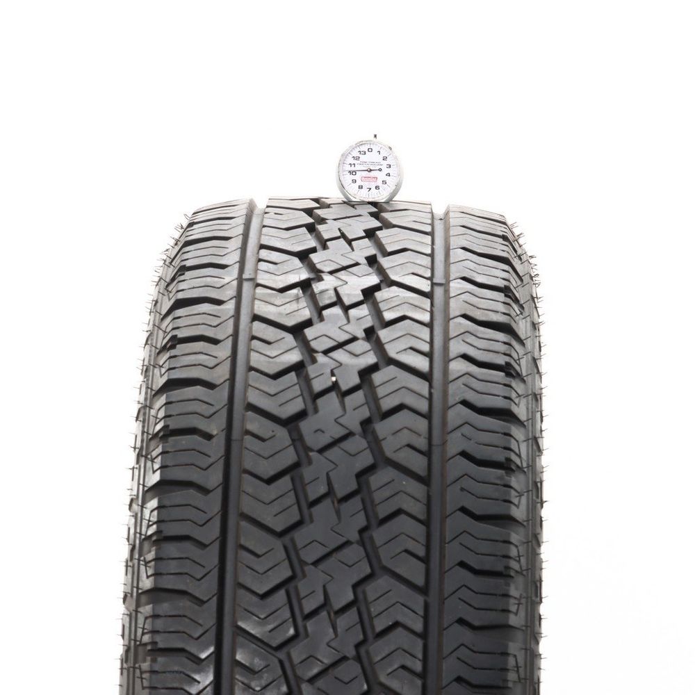 Used 285/45R22 Kanati Navpoint HTX 114H - 10/32 - Image 2