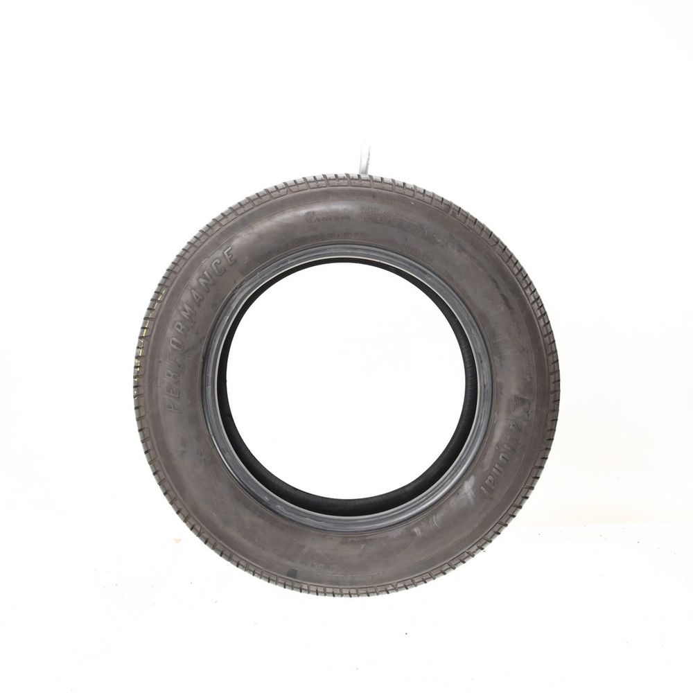 Used 205/60R15 National Performance V-1 91H - 8/32 - Image 3