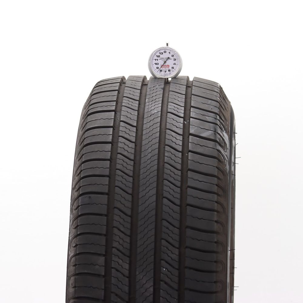 Set of (2) Used 225/60R18 Michelin Defender 2 100H - 8-8.5/32 - Image 5