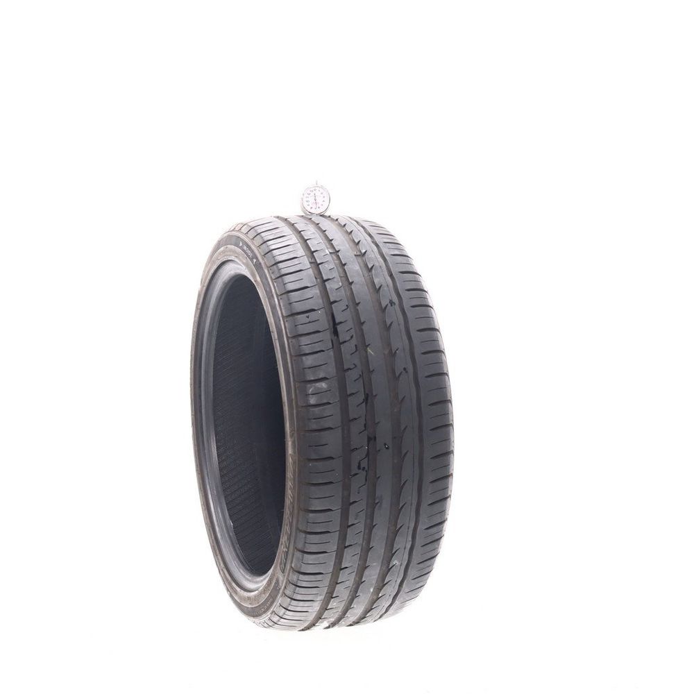 Used 245/40ZR19 Velozza ZXV4 98Y - 6.5/32 - Image 1