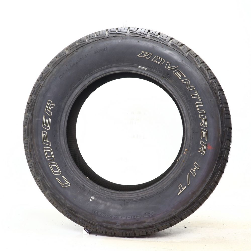 Used 255/65R17 Cooper Adventurer H/T 110T - 10.5/32 - Image 3