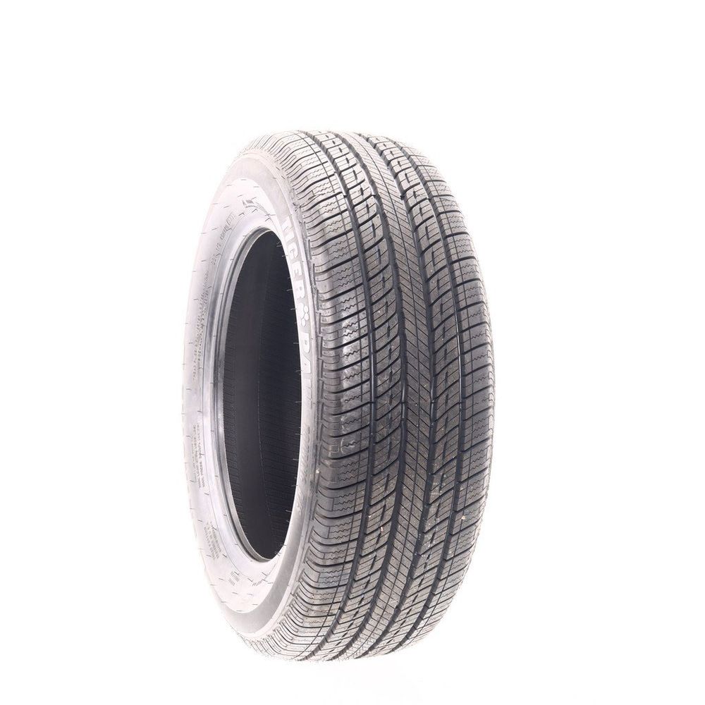 New 235/60R18 Uniroyal Tiger Paw Touring A/S 103V - Image 1