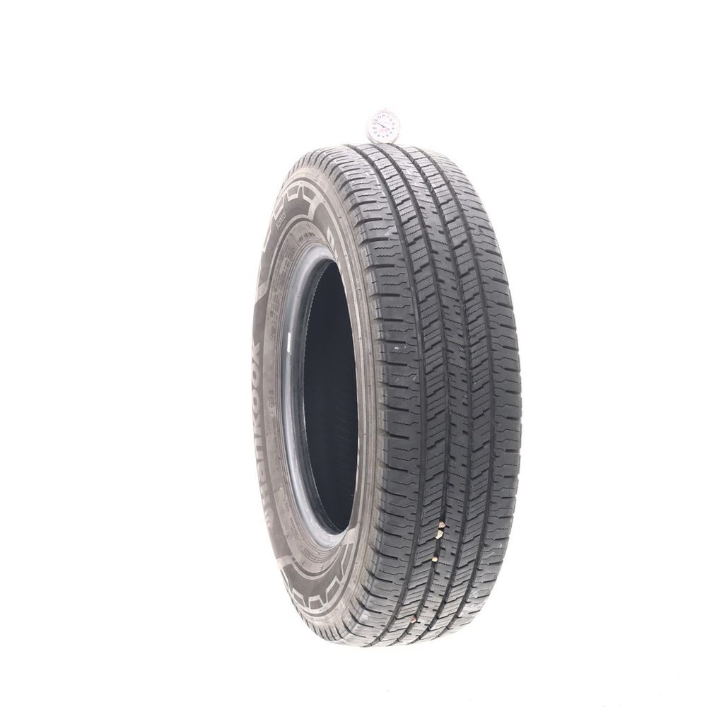 Set of (2) Used LT 225/75R16 Hankook Dynapro HT 115/112S E - 10.5-11.5/32 - Image 4