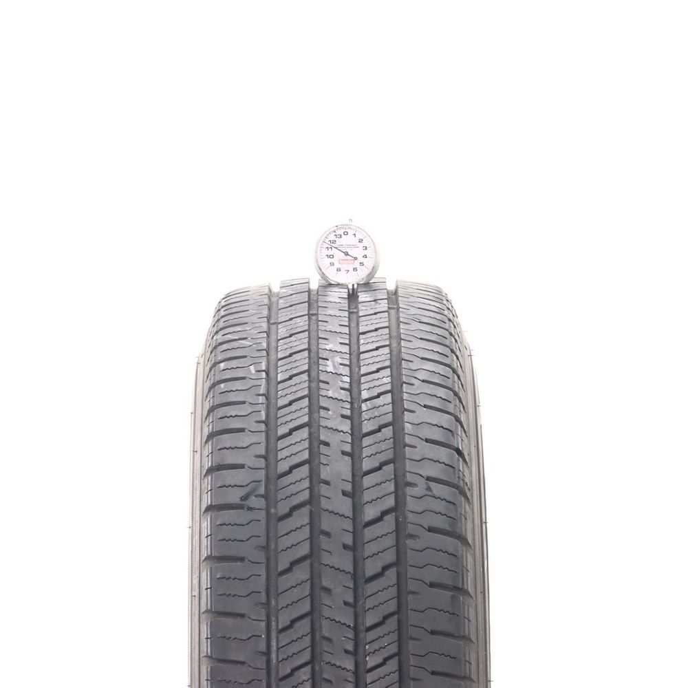 Set of (2) Used LT 225/75R16 Hankook Dynapro HT 115/112S E - 10.5-11.5/32 - Image 5