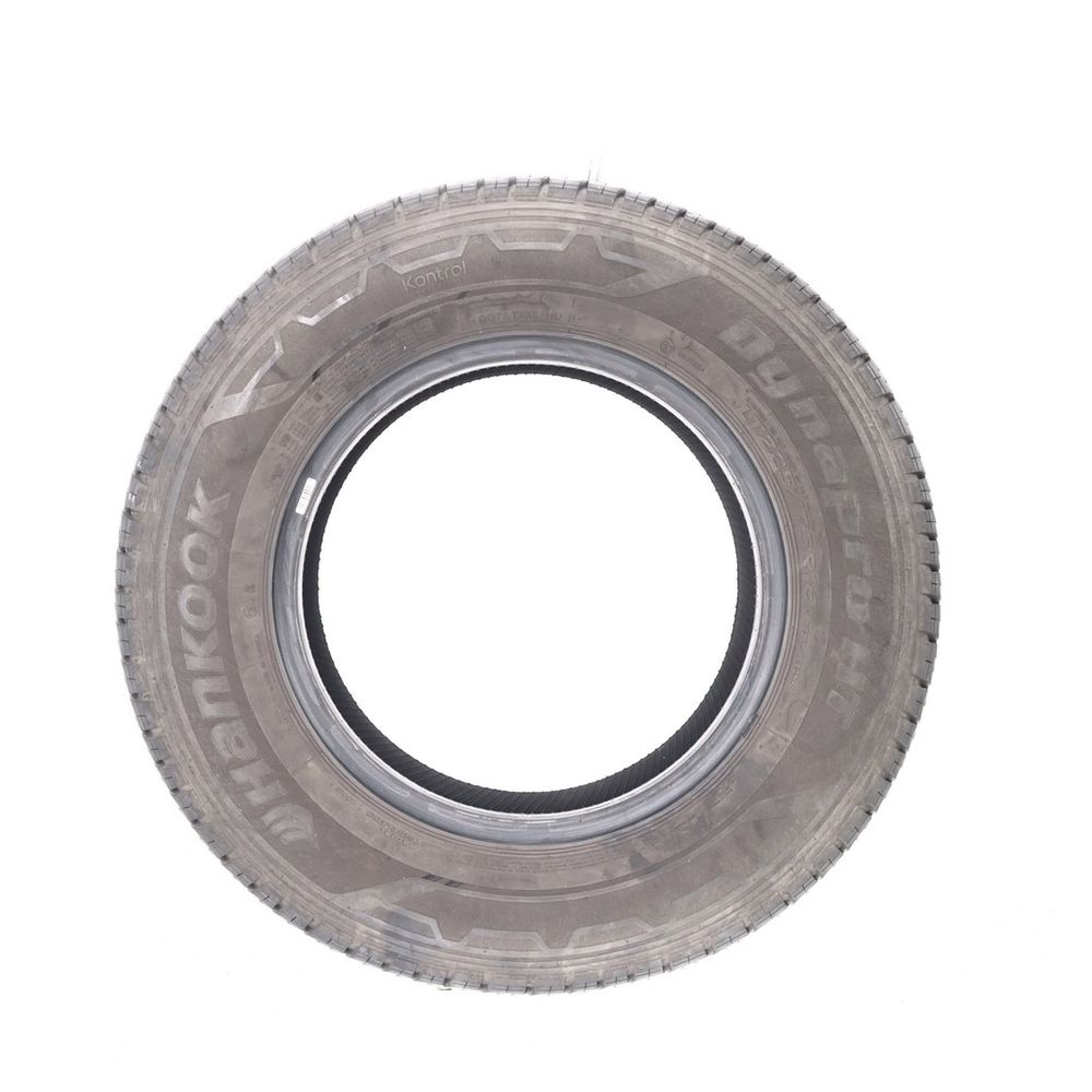 Set of (2) Used LT 225/75R16 Hankook Dynapro HT 115/112S E - 10.5-11.5/32 - Image 6