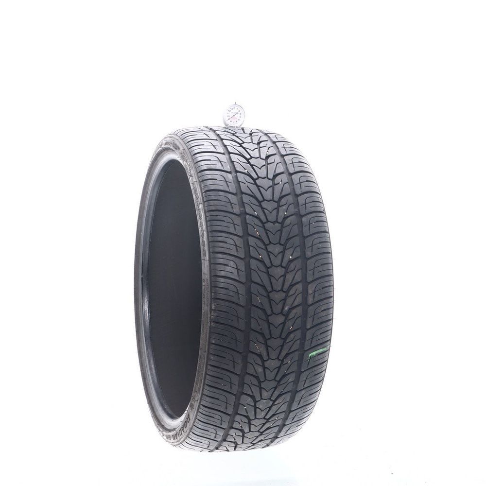 Used 255/30R22 Nexen Roadian HP S 95V - 9/32 - Image 1