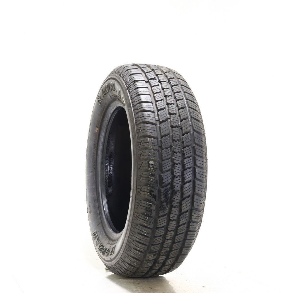 New 235/65R17 Ironman Radial A/P 104T - 11.5/32 - Image 1