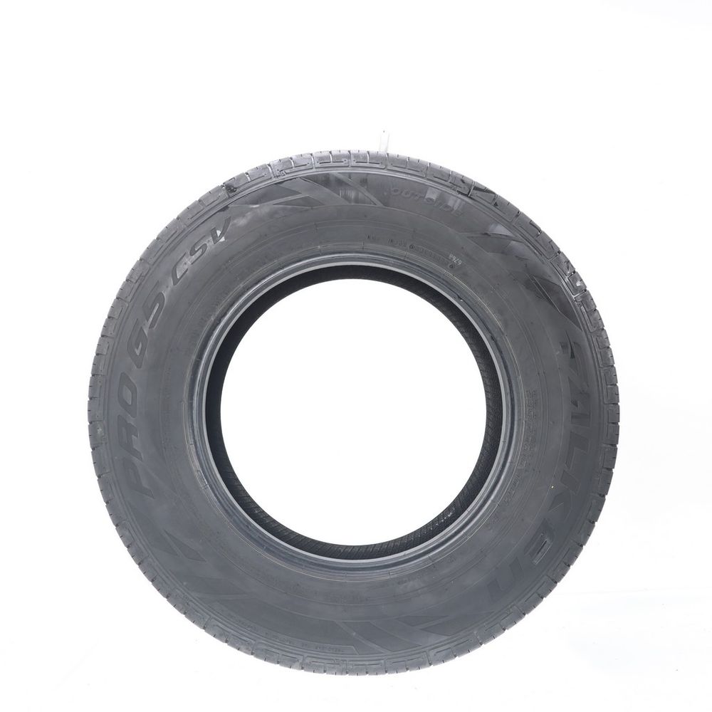Set of (2) Used 235/70R16 Falken Pro G5 CSV 106H - 8.5-9/32 - Image 3
