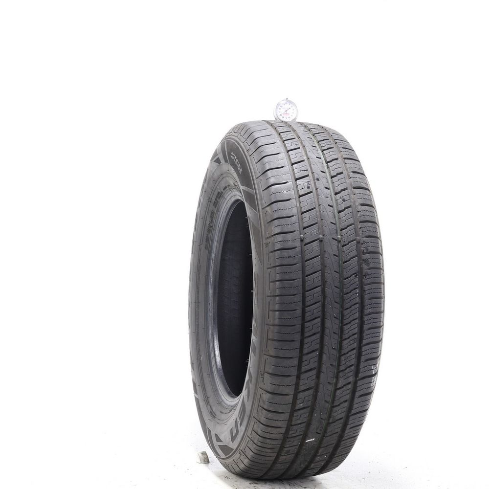 Set of (2) Used 235/70R16 Falken Pro G5 CSV 106H - 8.5-9/32 - Image 4