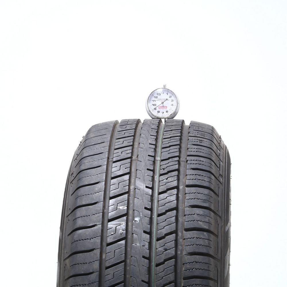 Set of (2) Used 235/70R16 Falken Pro G5 CSV 106H - 8.5-9/32 - Image 5