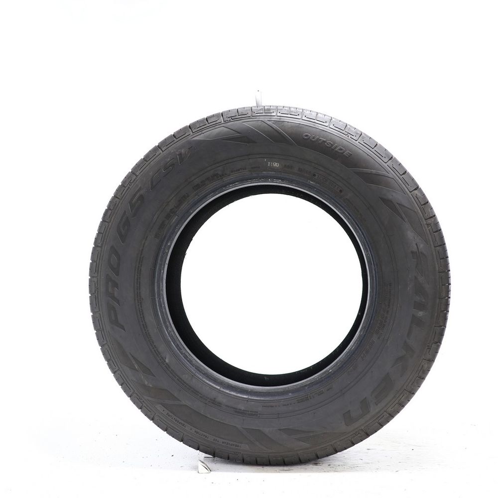 Set of (2) Used 235/70R16 Falken Pro G5 CSV 106H - 8.5-9/32 - Image 6