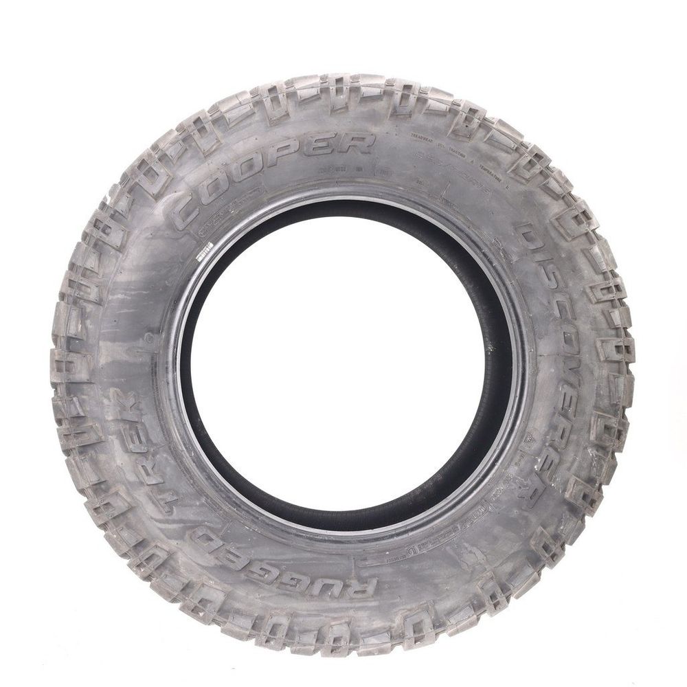 Used 255/70R18 Cooper Discoverer Rugged Trek 116T - 13/32 - Image 3