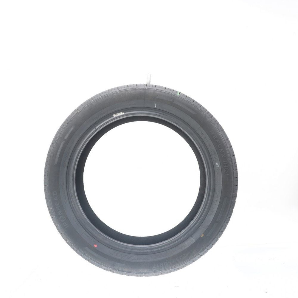 Used 225/50R17 Ironhead Reflex IH01 94V - 10/32 - Image 3