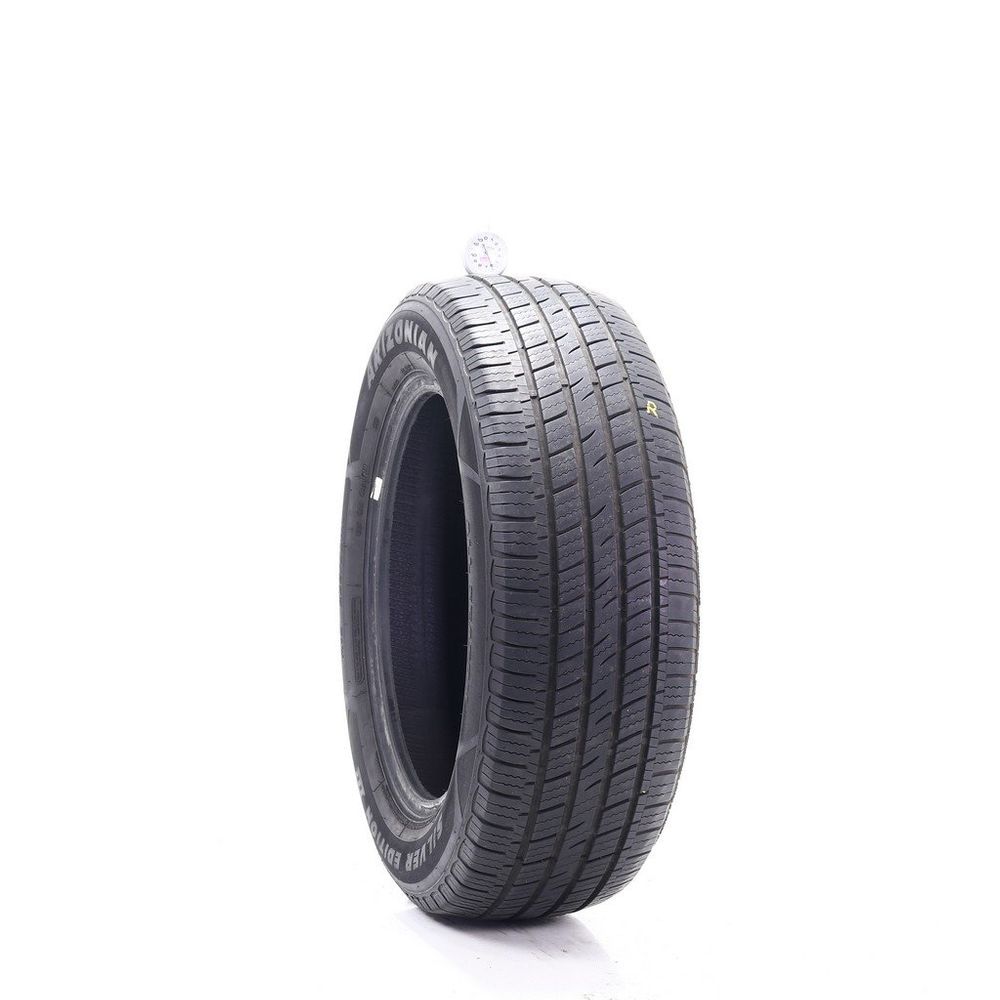 Set of (4) Used 225/60R17 Arizonian Silver Edition III 99T - 6-7.5/32 - Image 1