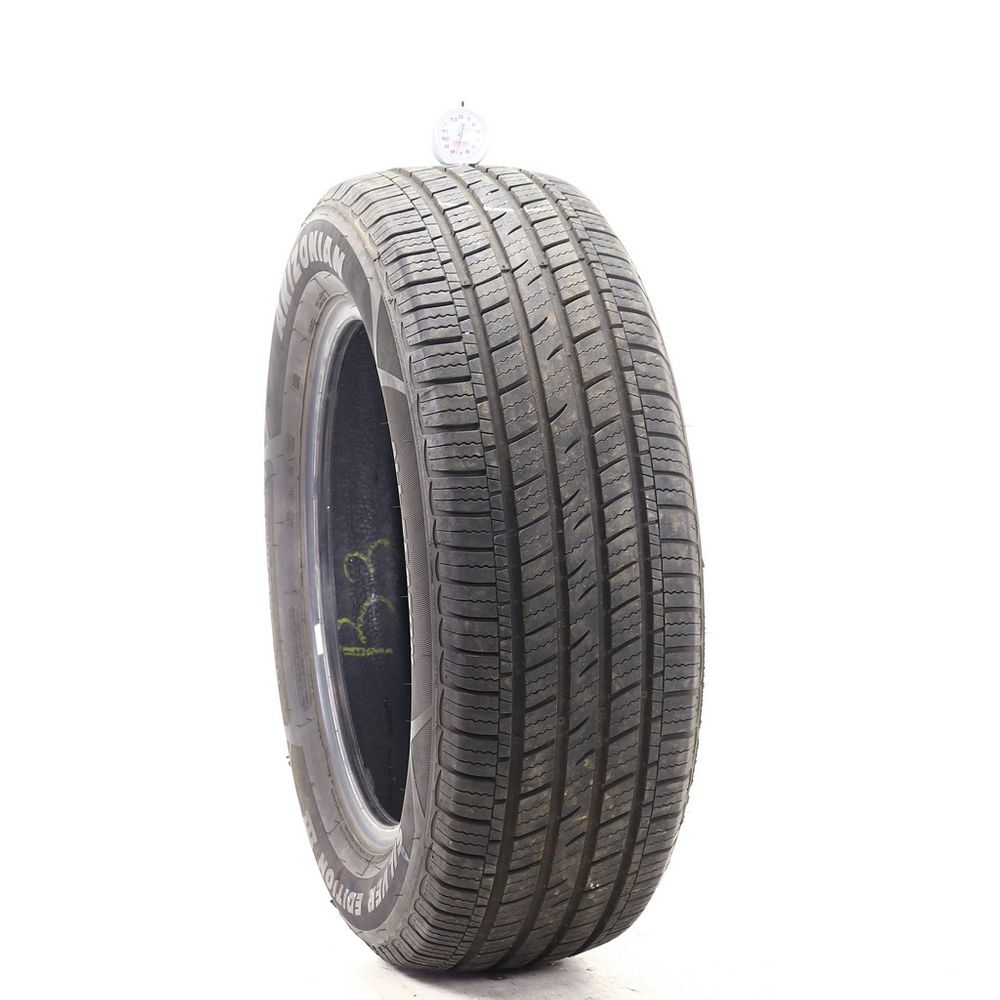 Set of (4) Used 225/60R17 Arizonian Silver Edition III 99T - 6-7.5/32 - Image 10