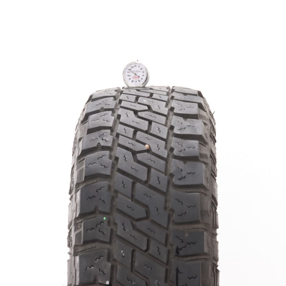 Used LT 265/75R16 Mickey Thompson Baja Legend EXP 123/120Q E - 11.5/32 - Image 2