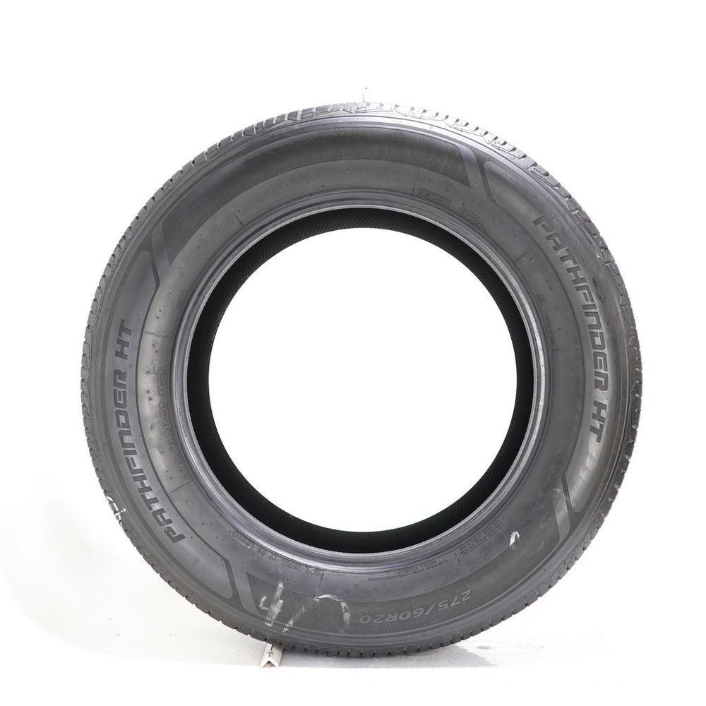 Set of (4) Used 275/60R20 Pathfinder HT 115T - 9-9.5/32 - Image 3