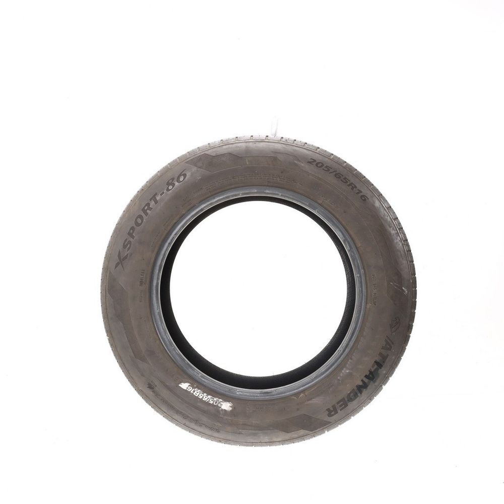 Used 205/65R16 Atlander XSport-86 95V - 6.5/32 - Image 3
