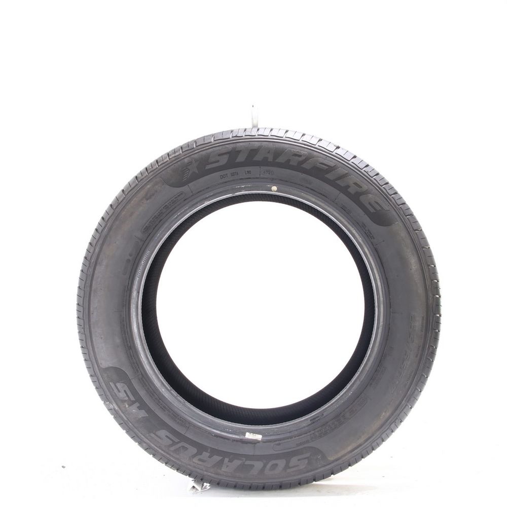 Used 235/55R17 Starfire Solarus A/S 99H - 7.5/32 - Image 3