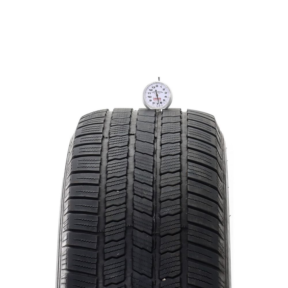 Set of (2) Used 275/55R20 Michelin Defender LTX MS 113T - 6.5-7.5/32 - Image 2