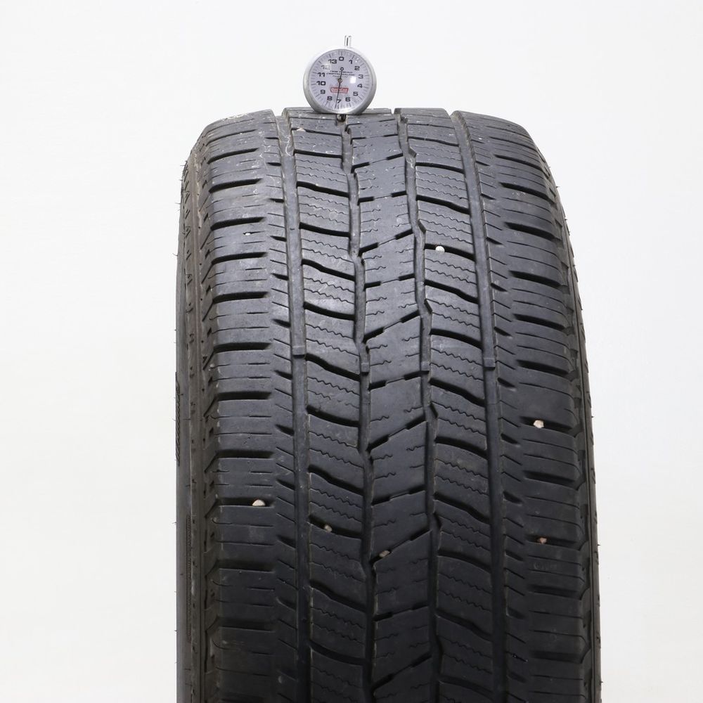 Used 255/50R20 DeanTires Back Country QS-3 Touring H/T 109H - 7/32 - Image 2