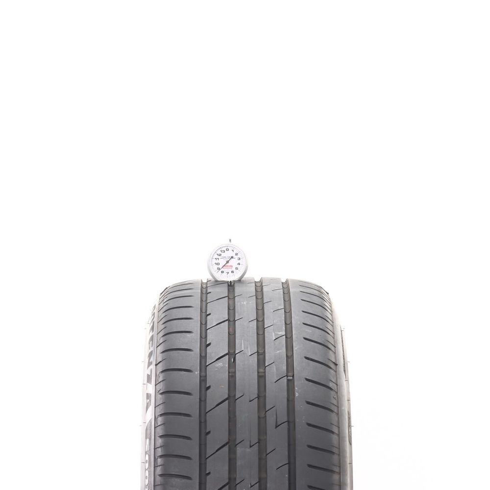 Used 235/40R19 Bridgestone Potenza S001L 92Y - 8.5/32 - Image 2