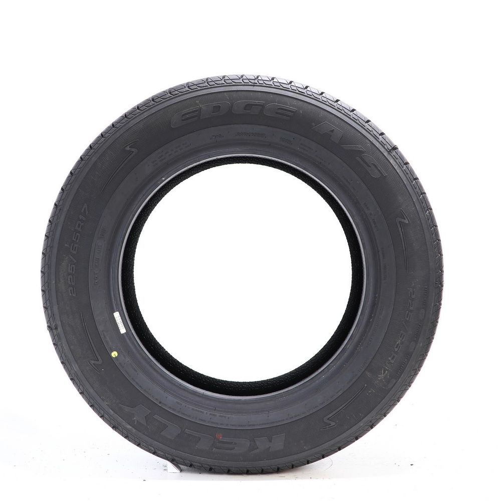New 225/65R17 Kelly Edge A/S 102H - 9/32 - Image 3