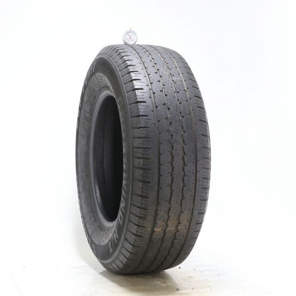 Used 265/70R17 Linglong Crosswind H/T 115T - 5/32 - Image 1