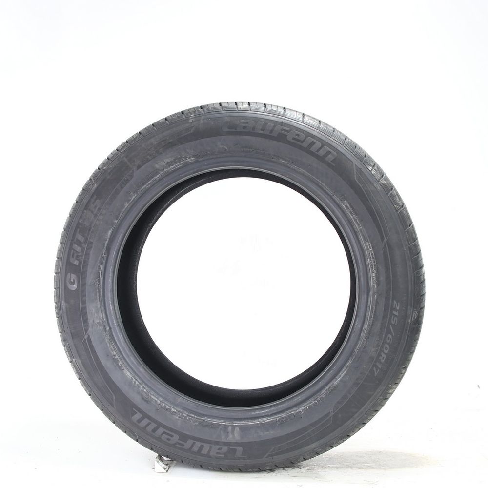 Driven Once 215/60R17 Laufenn G Fit AS 96T - 9/32 - Image 3