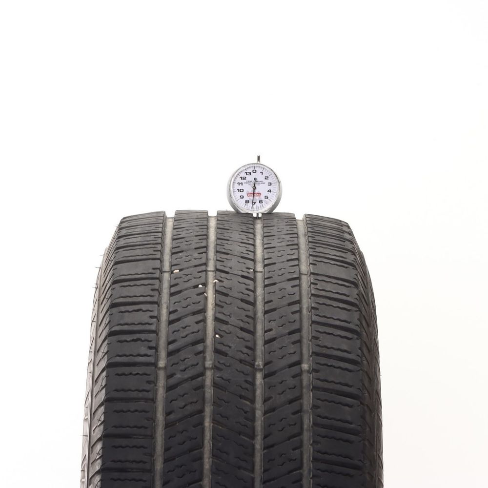 Used LT 275/70R18 Firestone Transforce HT2 125/122S E - 7/32 - Image 2