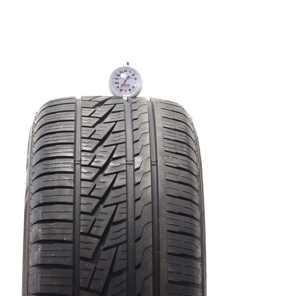 Used 245/55R19 Sumitomo HTR A/S P02 103H - 8/32 - Image 2