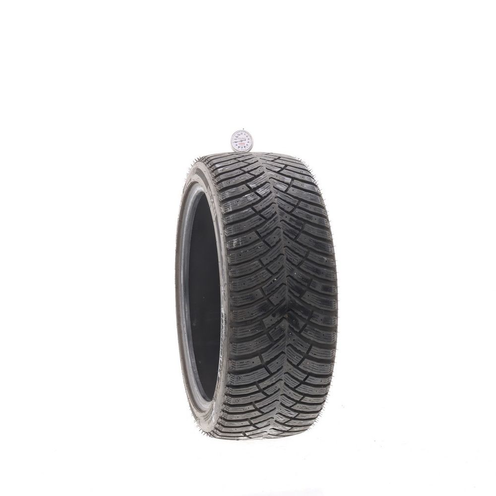 Used 225/40R18 Nexen WinGuard winSpike 3 92T - 10/32 - Image 1