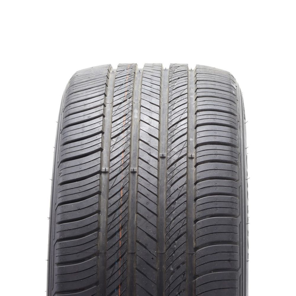 Driven Once 265/45R20 Kumho Crugen HP71 108W - 9.5/32 - Image 2