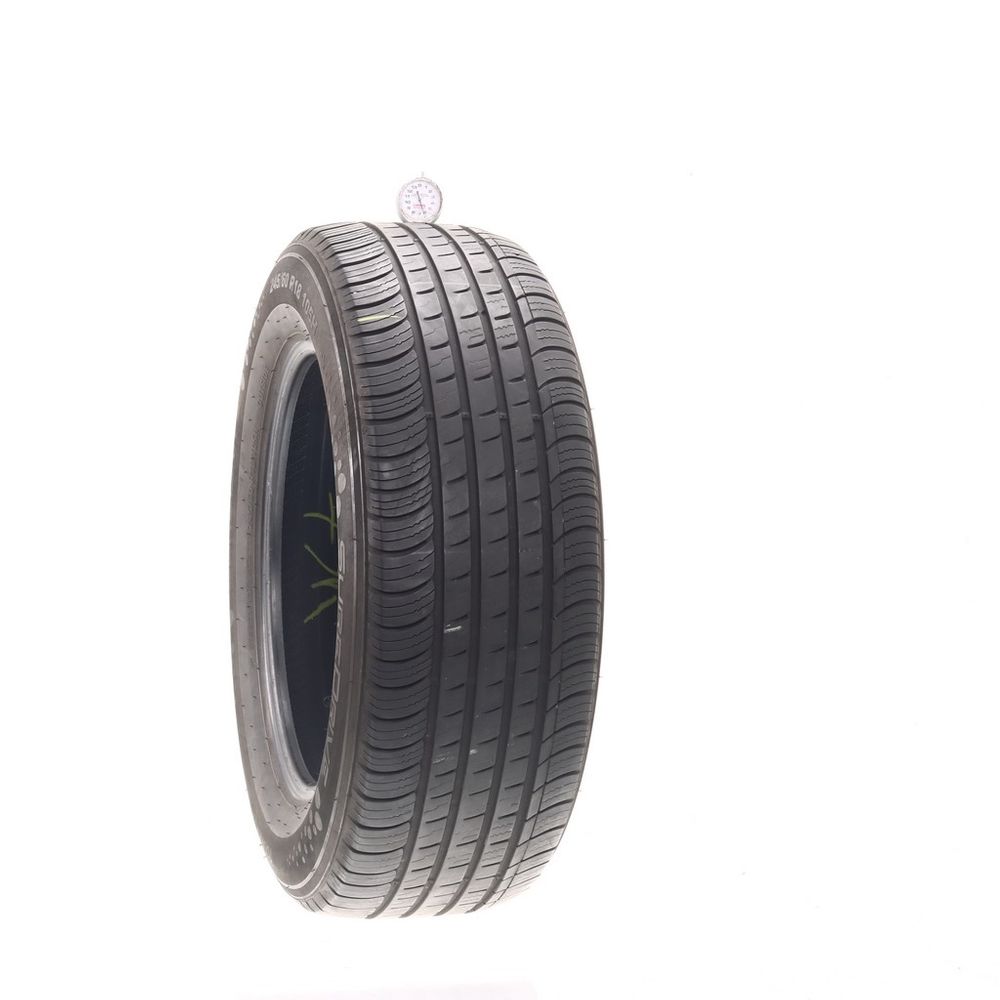 Set of (2) Used 245/60R18 SureDrive Touring A/S TA71 105H - 6-7/32 - Image 1