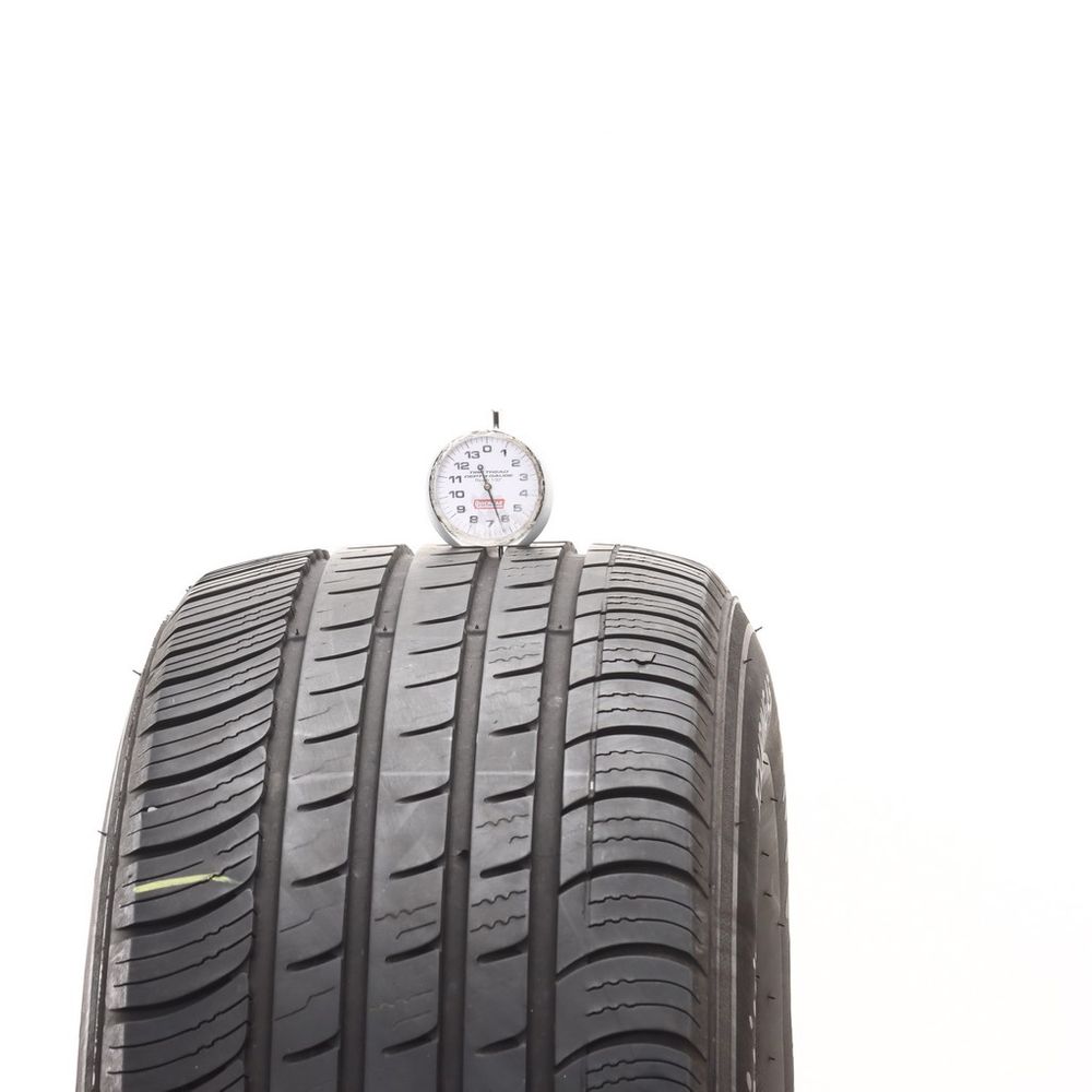 Set of (2) Used 245/60R18 SureDrive Touring A/S TA71 105H - 6-7/32 - Image 2