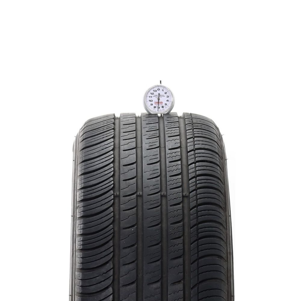 Set of (2) Used 245/60R18 SureDrive Touring A/S TA71 105H - 6-7/32 - Image 5