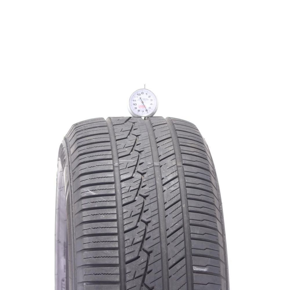 Set of (4) Used 235/60R18 Sumitomo HTR A/S P03 107V - 6-7.5/32 - Image 2