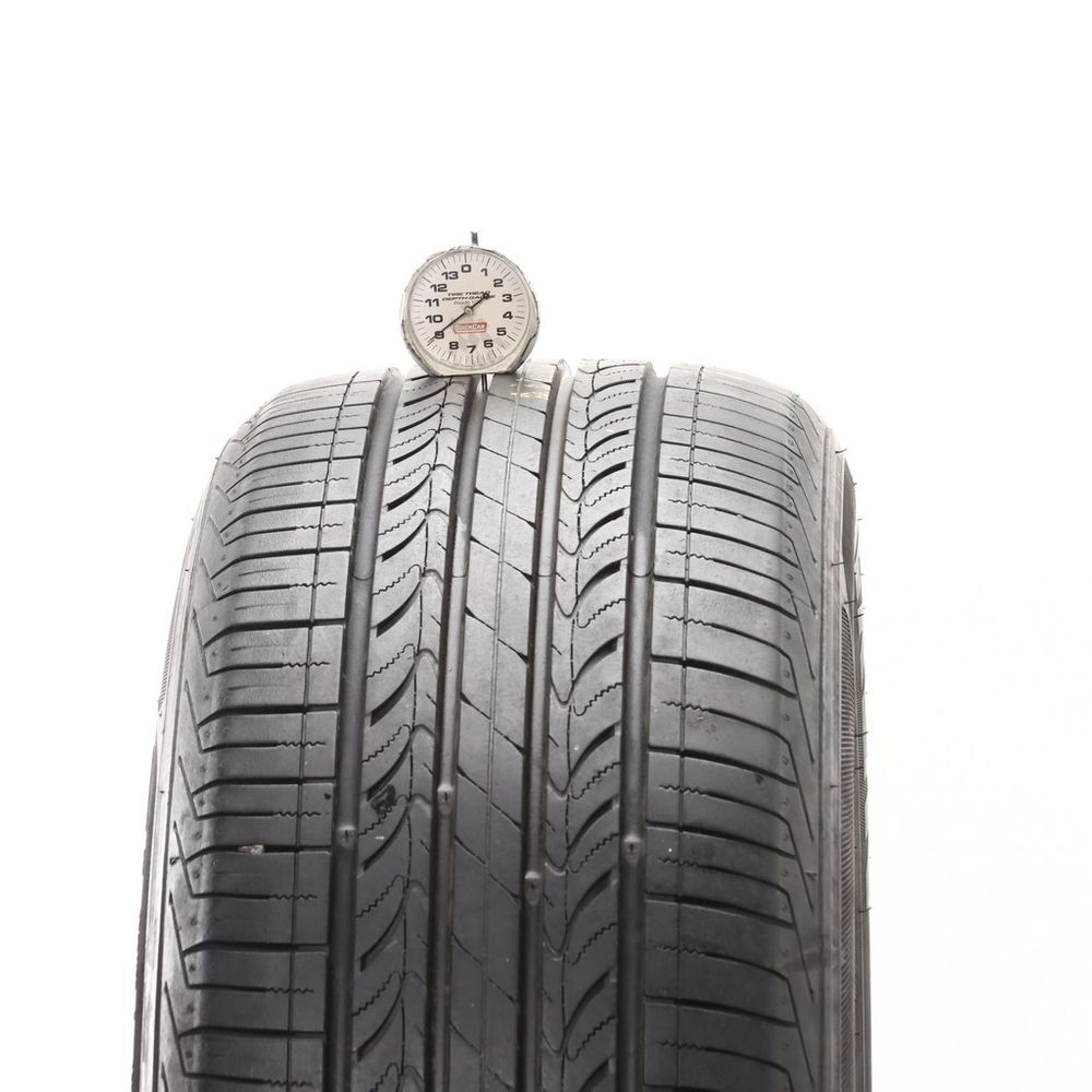 Set of (2) Used 235/55R19 Nexen Roadian 581 101H - 8.5-9/32 - Image 5