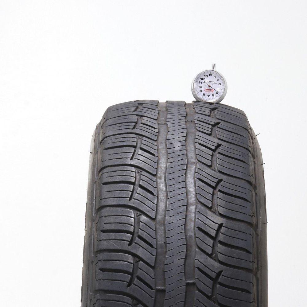 Set of (2) Used 245/60R18 BFGoodrich Advantage T/A Sport LT 105H - 4.5/32 - Image 2