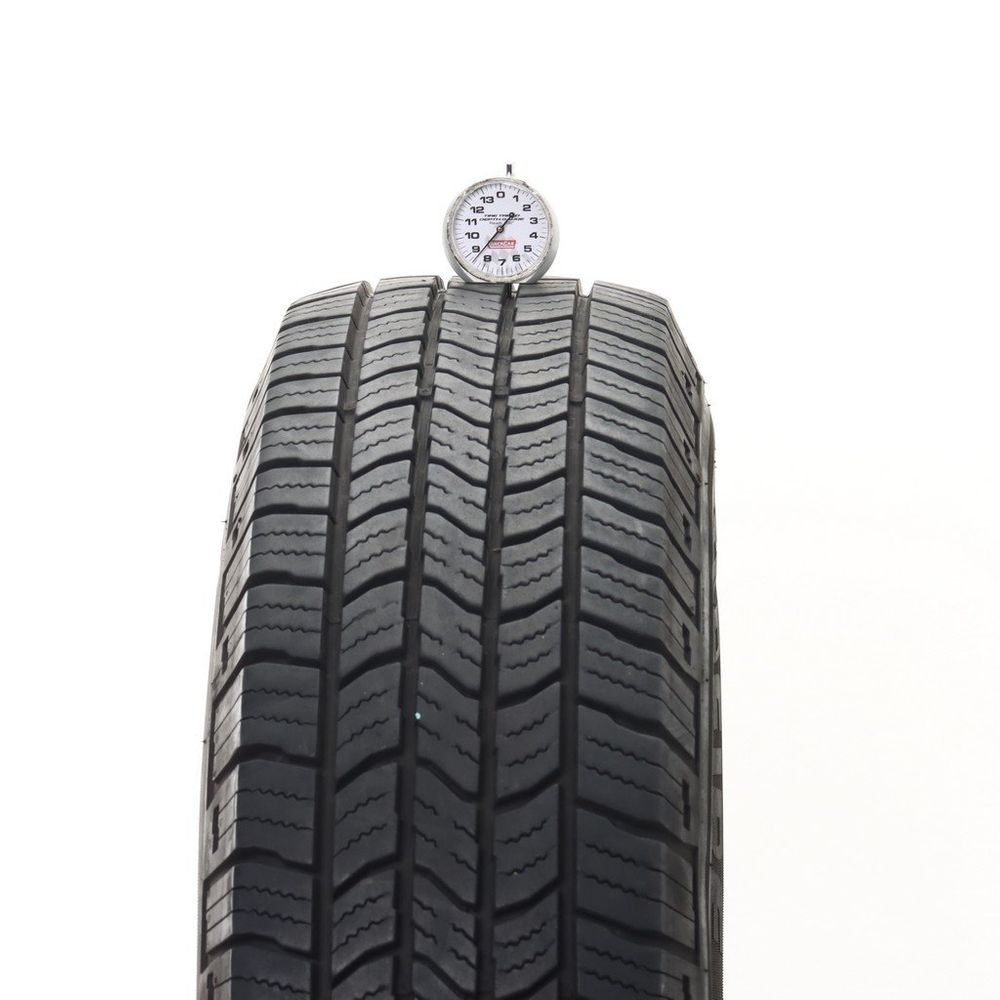 Used LT 235/80R17 Starfire Solarus HT 120/117R E - 8.5/32 - Image 2