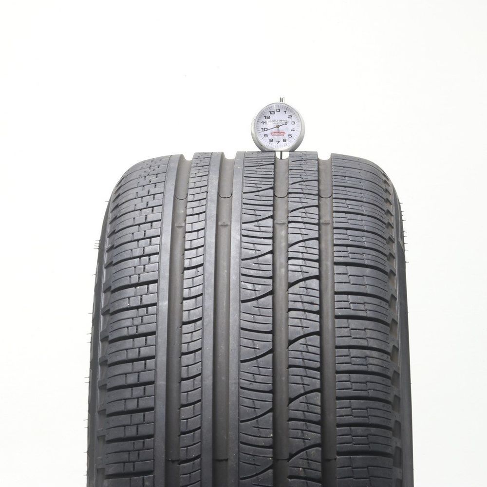 Used 275/45R21 Pirelli Scorpion Verde LR 110Y - 9.5/32 - Image 2