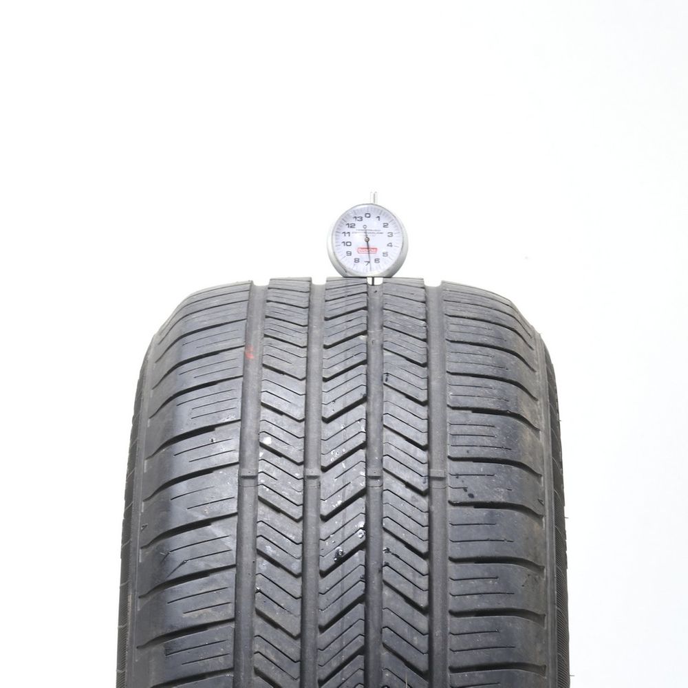 Set of (4) Used 235/55R19 Goodyear Eagle LS-2 AO 101H - 6.5-7/32 - Image 2