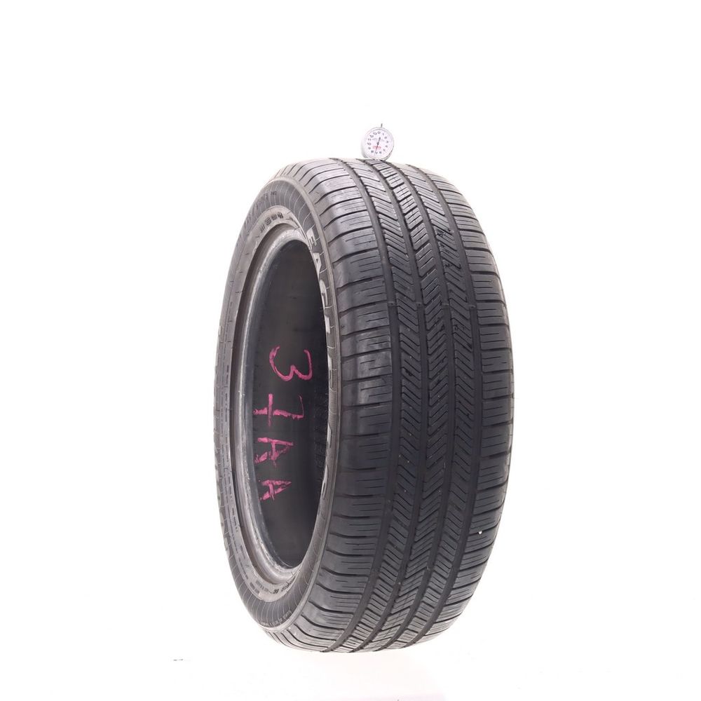 Set of (4) Used 235/55R19 Goodyear Eagle LS-2 AO 101H - 6.5-7/32 - Image 4