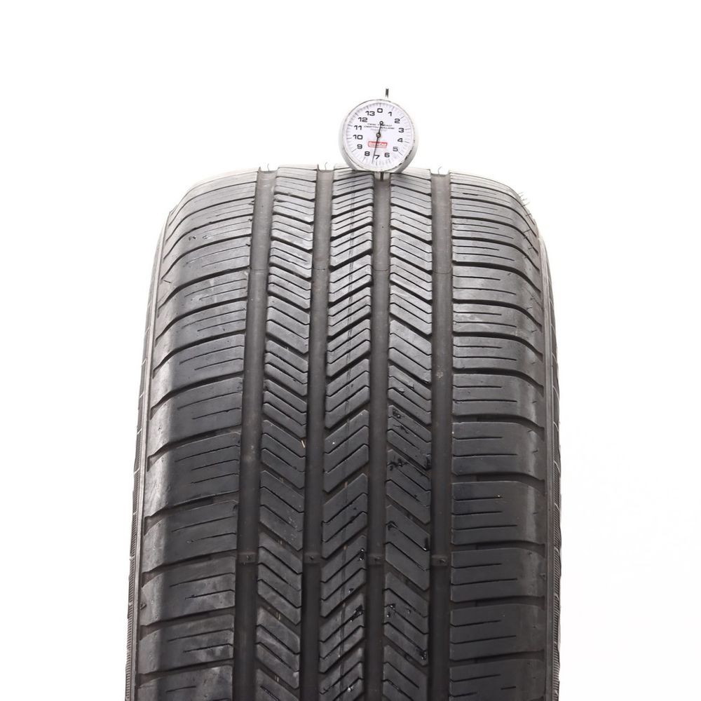 Set of (4) Used 235/55R19 Goodyear Eagle LS-2 AO 101H - 6.5-7/32 - Image 5