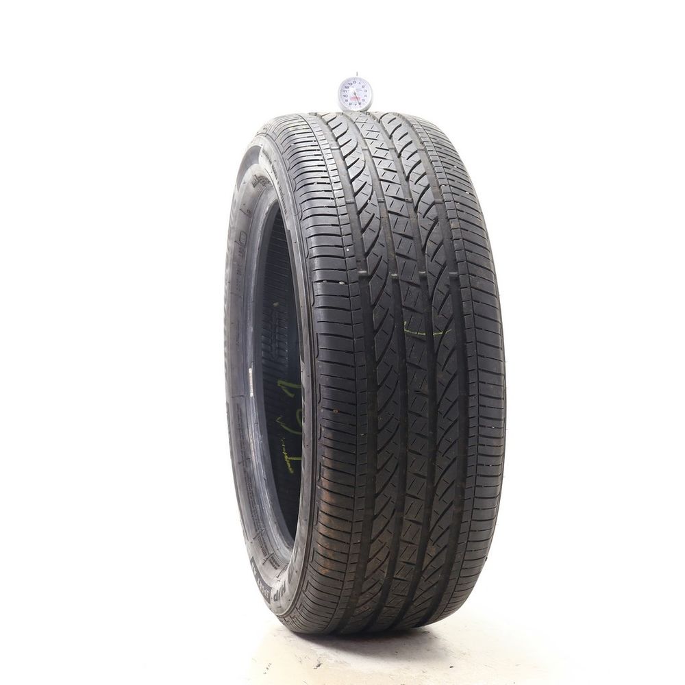 Used 245/50R19 Bridgestone Dueler H/P Sport AS 105H - 6/32 - Image 1