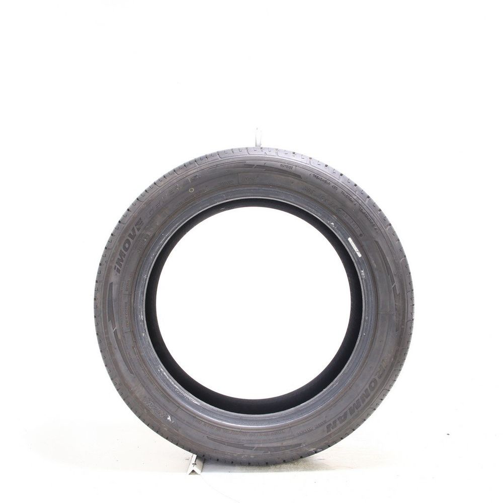 Set of (2) Used 225/50R17 Ironman IMove Gen 3 AS 94V - 8.5-9.5/32 - Image 3
