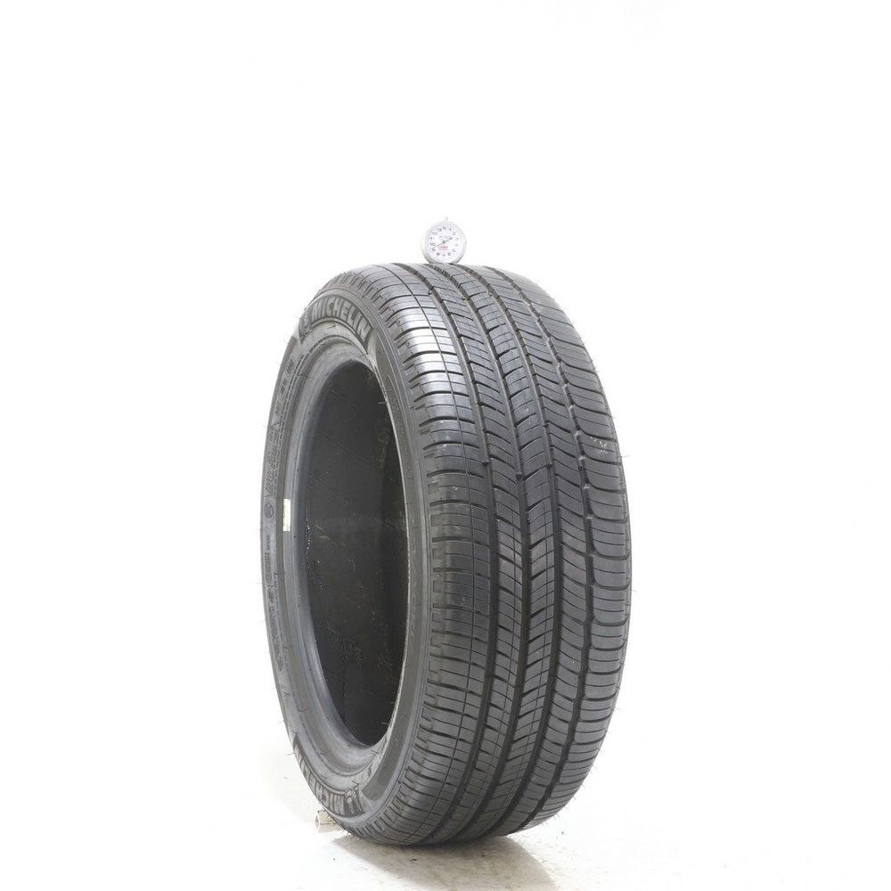 Used 225/50R17 Michelin Primacy MXM4 ZP 94V - 9/32 - Image 1