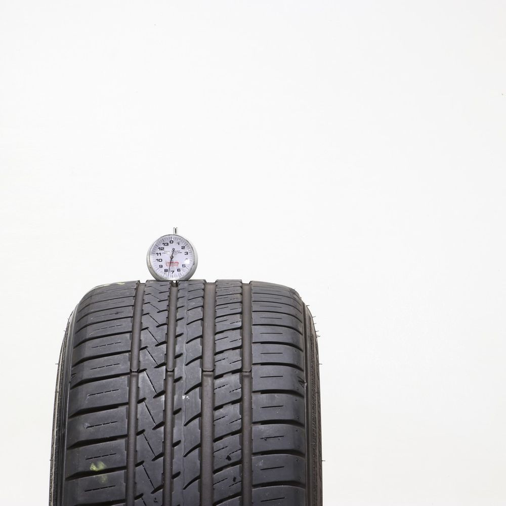 Used 235/40ZR18 Falken Pro G5 Sport A/S 95Y - 7.5/32 - Image 2