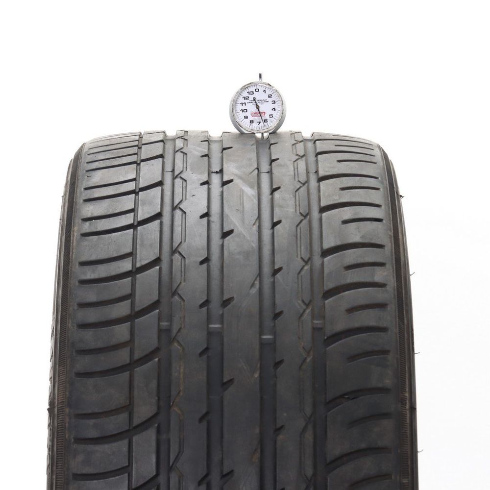 Used 305/40ZR22 Advanta HP Z-01 114W - 6/32 - Image 2